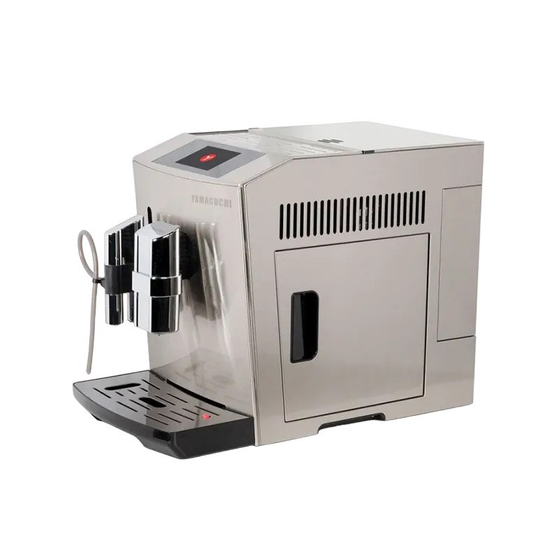Yamaguchi Кофемашина