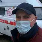 Лаврентьев Николай